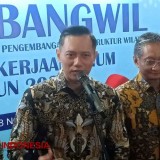 Menteri AHY: Empat Tahun ke Depan IKN Sudah Bisa Berfungsi Sebagai Pusat Pemerintahan