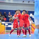 Timnas Futsal Indonesia Tembus Final Piala AFF 2024, Hancurkan Thailand 5-1