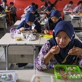 INFO GRAFIK: Sasaran Awal Program Makanan Bergizi Gratis