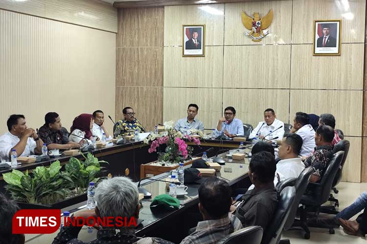 DTPHP Jember Dorong Petani Segera Mendaftar e-RDKK untuk Mendapatkan Pupuk Bersubsidi