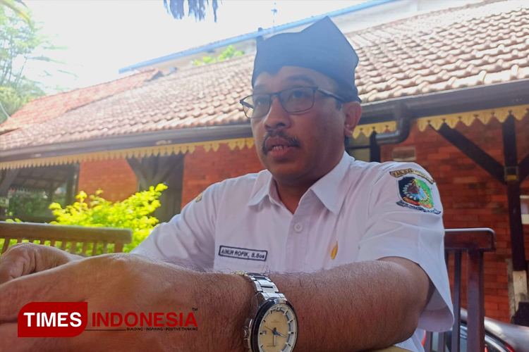 Banyuwangi Matangkan Strategi Tarik Wisatawan Saat Nataru