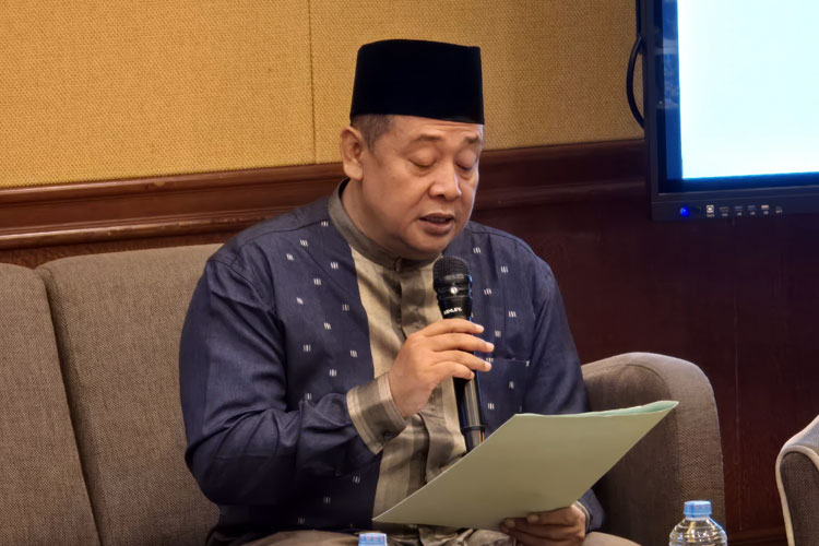 3 Keputusan Mudzakarah Perhajian Indonesia 2024, Permudah Penyelenggaraan Ibadah Haji