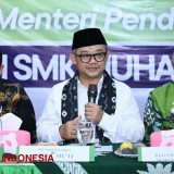 Mendikdasmen RI Berbagi Kunci Taklukkan Dunia Kerja, Apakah Itu?