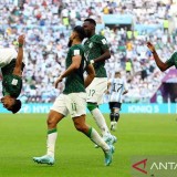 Kualifikasi Piala Dunia 2026 Zona Asia, Kapten Arab Saudi Dipastikan Absen Lawan Timnas Indonesia