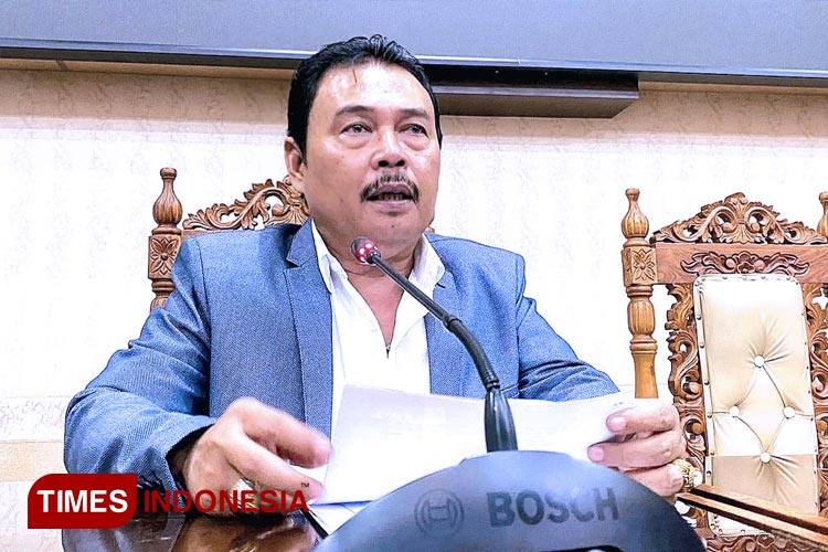 Pimpinan DPRD Banyuwangi Usulkan Bantuan Kematian untuk Warga Miskin