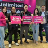 Smartfren Perkenalkan Paket Internet Unlimited Suka-Suka, Internetan Bebas Khawatir