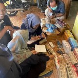 Peredaran Rokok Ilegal Meluas di Kabupaten Malang, Ferry Hamid: Jadi Akar Masalah Penurunan PAD