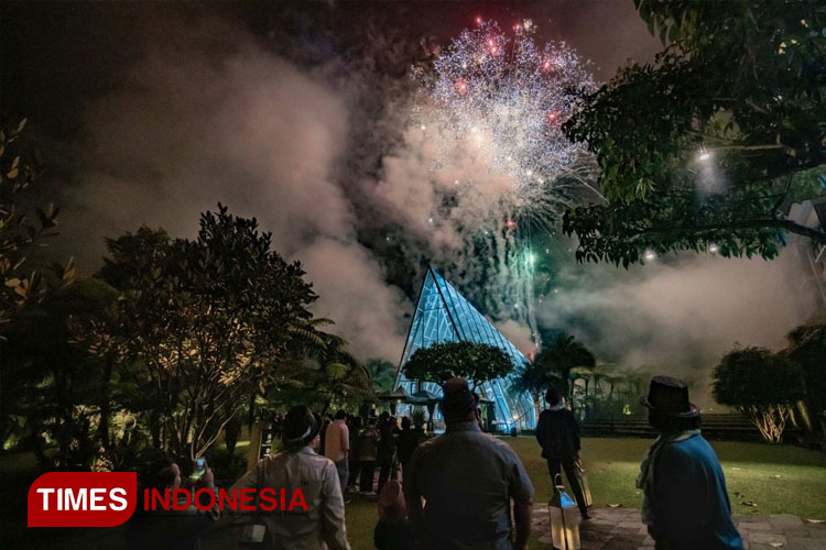 Nikmati Momen Natal dan Tahun Baru yang Berkilau di Amaryllis Boutique Resort. (FOTO: AJP TIMES Indonesia)