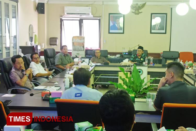 Buntut Kecelakaan Maut Terkait RHU, DPRD Surabaya Panggil Pihak Terkait