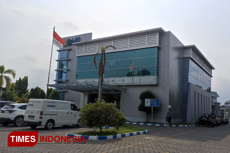 Bank Himbara Banyuwangi Belum Dapat Arahan Terkait PP Penghapusan Utang Petani dan UMKM