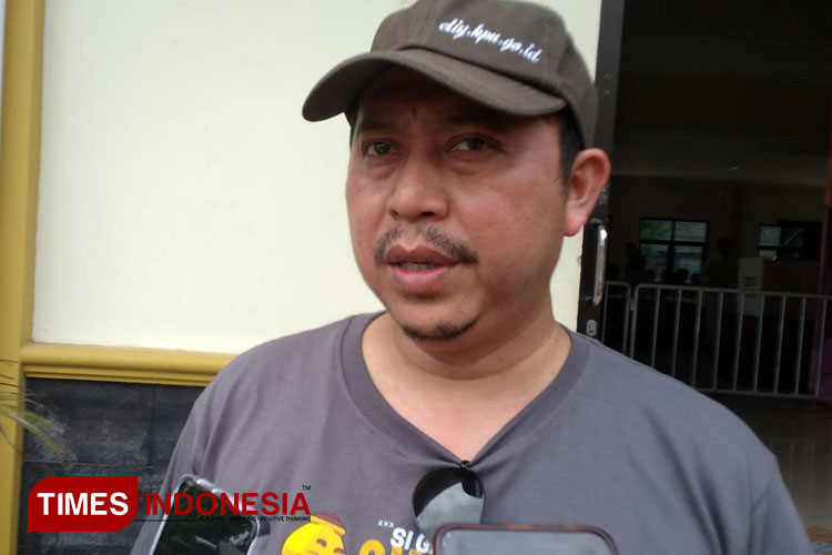 Logistik Pilkada Telah Siap, KPU Bantul akan Distribusi ke KPPS Mulai 25 November