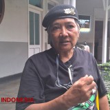 Generasi Kedua TRIP Budhi Marto Berharap Generasi Muda Tak Lupakan Perjuangan Pahlawan