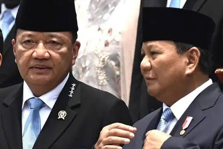 Prabowo Subianto Tak Akan Cawe-cawe di Pilkada 2024