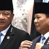 Prabowo Subianto Tak Akan Cawe-cawe di Pilkada 2024