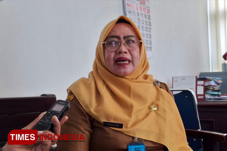 Dindik Verifikasi Lapangan, Angka Anak Tidak Sekolah di Pacitan Turun Drastis
