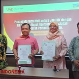 Pantau Pilkada di DIY, JADI Gandeng UAD saat Pemungutan dan Penghitungan Suara