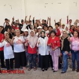 Cocok Visi Gus Dur, PSI Siap Dukung Pemenangan Sanusi-Lathifah