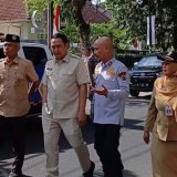 Dishub Kota Malang Siapkan Sentra Parkir Kayutangan, Bisa Tampung 1.326 Kendaraan