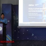 Mahasiswa Program Magang Kependidikan STKIP PGRI Pacitan Diminta Siap Jadi Guru Ideal