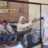 Ribuan Orang Belum Rekam e-KTP, Disdukcapil Lamongan Kejar Target untuk Pilkada 2024