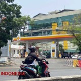 Adu Mulut Pengendara vs Petugas SPBU Gegara Parkir Sembarangan, Ini Komentar Dishub Kota Malang