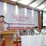 Indeks Aksestabilitas Transportasi Jatim Naik, Anggota DPRD Cahyo Harjo Apresiasi Kinerja Dishub