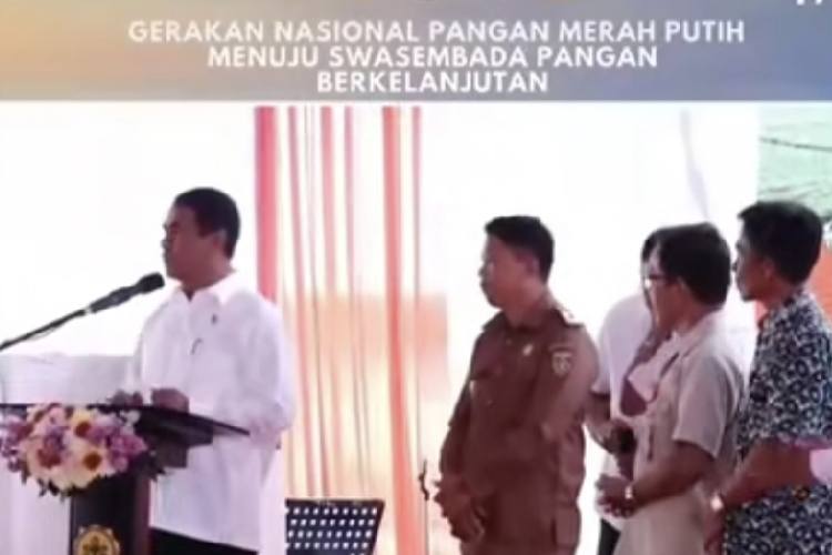 Viral Kades di Bondowoso Keluhkan Soal Pupuk ke Menteri Pertanian, Ini Kata Pemkab