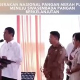 Viral Kades di Bondowoso Keluhkan Soal Pupuk ke Menteri Pertanian, Ini Kata Pemkab