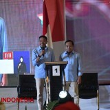 Paslon WALI Tawarkan Rp50 Juta per RT untuk Kota Malang Mandiri