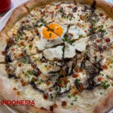 Osteria GIA Membawa Surga Gastronomi Italia ke Surabaya 