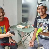 Gathering Animal Lovers Malang Raya, Upaya Meningkatkan Edukasi dan Kesadaran Terhadap Hewan