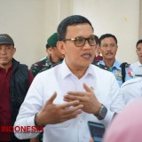 Berangkat Jadi TKI Wajib Prosedural, Menteri BP2MI Ingatkan Masyarakat Majalengka