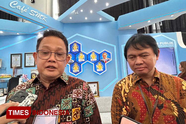 Pameran Pelayanan Publik Jatim 2024, Kemenpan RB Apresiasi Reformasi Birokrasi Pemprov