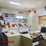 DP3AKB Lakukan Monev Stunting di Kecamatan Rambipuji dan Panti