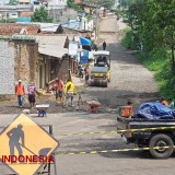 Cerita Kepala Dinas PUPR KBB Soal Pengajuan DAK untuk Perbaikan Infrastruktur Jalan Imbas Defisit 2023 