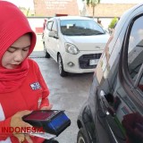 Pembelian Pertalite di Jombang Wajib Pakai QR Code, Warga Diminta Siapkan Barcode