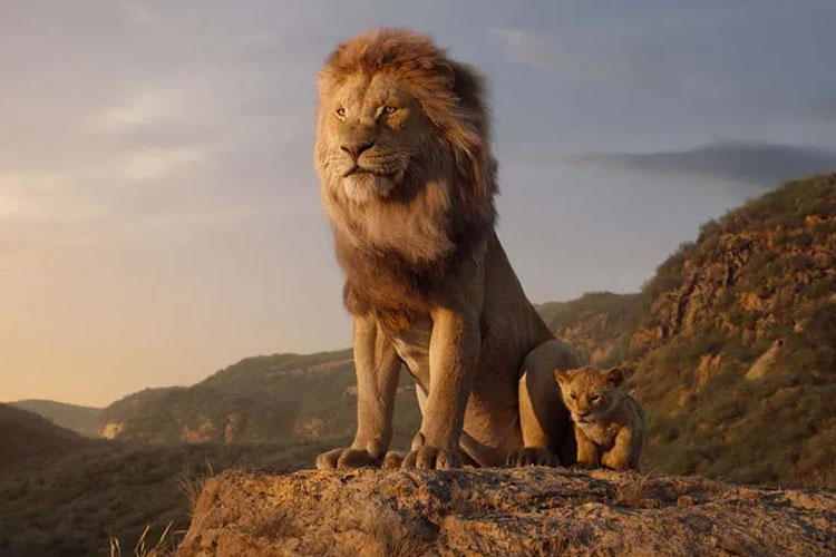 Final Trailer Mufasa: The Lion King, Pertarungan demi Kekuasaan