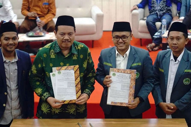 Jelang Konferwil di Bawean, IPNU Jatim Siapkan Sejumlah Program Inspiratif dan Inovatif