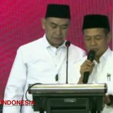 Atasi Kemacetan, Paslon ABADI Bakal Bangun Jalur Lingkar Timur Kota Malang