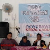 Diduga Tak Netral, Tim Hukum Paslon Halim-Aris Laporkan Oknum Dukuh dan ASN ke Bawaslu