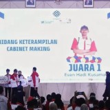 SMKN 1 Pacitan Siap Harumkan Indonesia di World Skills ASEAN 2025 Filipina