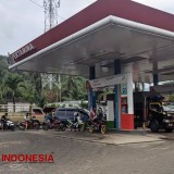 Menelaah Efektivitas Uji Coba QR Code pada Pembelian Pertalite di Karesidenan Madiun