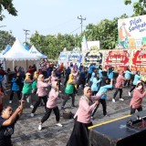 Peringati HKN, Dinkes Bantul Ingatkan Anak Muda Agar Tak Jadi Generasi Mager