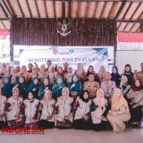 Percepat Pengentasan Stunting, Pemkab Jember Gelar Monev TPPS