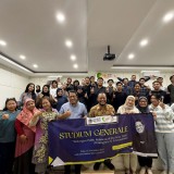 Fikom Unitomo Gelar Studium Generale: Siapkan Mahasiswa Hadapi Tantangan Era Post-Truth