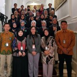 Delegasi Student Exchange 2024 UIN Malang Disambut Hangat KBRI Paris