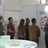 Terima Desain Pengembangan Kawasan Kota Lama, Pemkot Surabaya: Lebih Berkelanjutan dan Inklusif