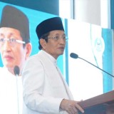 Menag RI: Saatnya Pesantren Menjadi Tuan Rumah di Negeri Sendiri