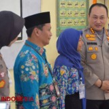 Kapolresta Malang Kota Ajak Kemenag Kolaborasi Turunkan Angka Pernikahan Dini