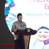 Songsong Generasi Indonesia Emas 2045, Kemenag RI Luncurkan Program PAUD Holistik 